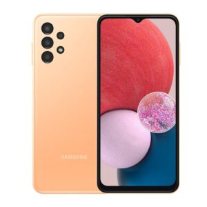 گوشی موبایل سامسونگ مدل Galaxy A13 ظرفیت 64 گیگابایت – رم 4 گیگابایت