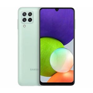 گوشی موبايل سامسونگ Galaxy A22 4G ظرفیت 128 گیگابایت – رم 6 گیگابایت