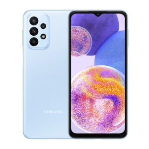 گوشی موبایل سامسونگ مدل Galaxy A23 ظرفیت 128 گیگابایت – رم 6 گیگابایت