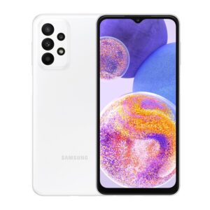 گوشی موبایل سامسونگ مدل Galaxy A23 ظرفیت 128 گیگابایت – رم 6 گیگابایت