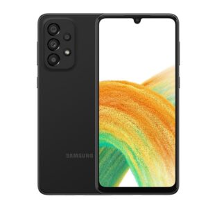 گوشی موبایل سامسونگ مدل Galaxy A33 5G ظرفیت 128 گیگابایت – رم 6 گیگابایت