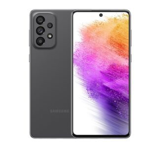 گوشی موبایل سامسونگ مدل Galaxy A73 5G ظرفیت 256 گیگابایت – رم ۸ گیگابایت