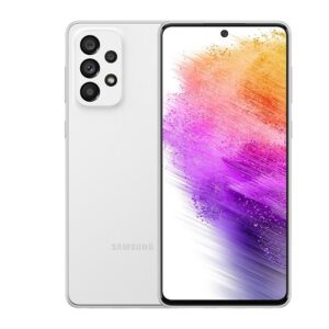 گوشی موبایل سامسونگ مدل Galaxy A73 5G ظرفیت 256 گیگابایت – رم ۸ گیگابایت