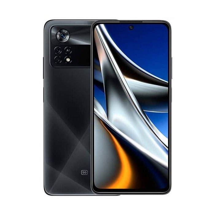 poco x4 pro