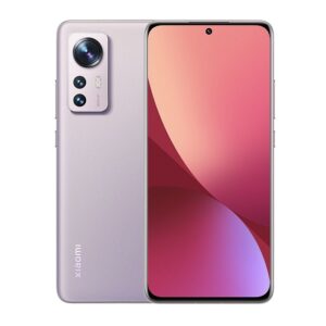 گوشی موبایل شیائومی Xiaomi 12 Pro 5G ظرفیت 256 گیگابایت – رم 12 گیگابایت