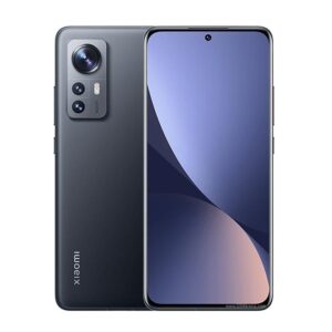 گوشی موبایل شیائومی Xiaomi 12 Pro 5G ظرفیت 256 گیگابایت – رم 12 گیگابایت