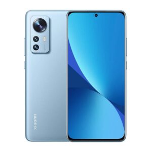 گوشی موبایل شیائومی Xiaomi 12 Pro 5G ظرفیت 256 گیگابایت – رم 12 گیگابایت