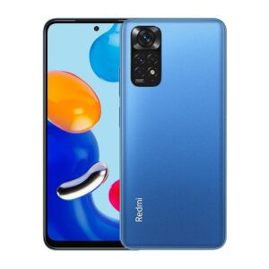 گوشی موبایل شیائومی Redmi Note 11S ظرفیت 128 گیگابایت – رم 8 گیگابایت