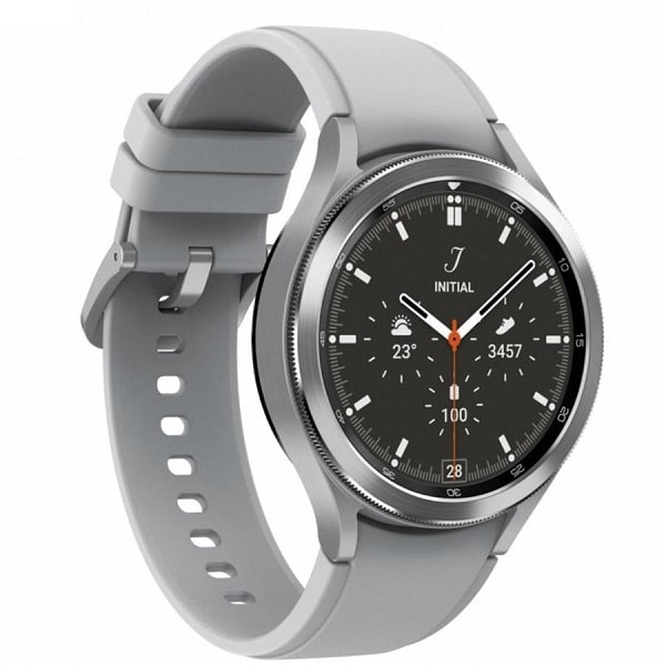 Samsung Galaxy Watch4 Classic Smart Watch