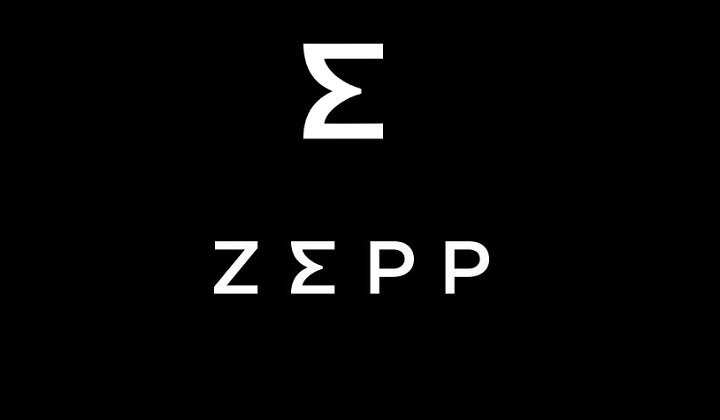 اپلیکیشن Zepp