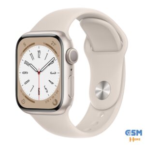 ساعت هوشمند اپل مدل APPLE WATCH SERIES 8 Aluminum 41mm