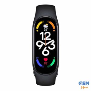 مچ بند هوشمند شیائومی مدل Mi Band 7 Global Version