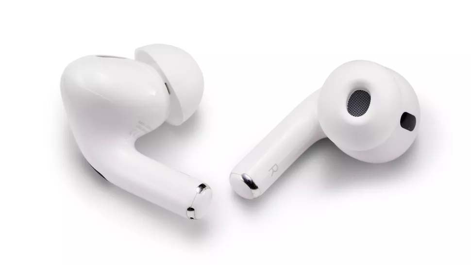 صدا هندزفری بی سیم AirPods Pro 2