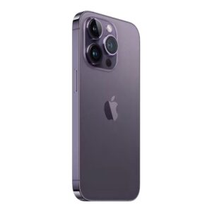 گوشی موبایل اپل مدل iPhone 14 Pro Max ZA/A Not Active ظرفیت 256 گیگابایت – رم 6 گیگابایت