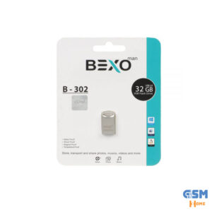 فلش مموری BEXO مدل B-302 ظرفیت 32 گیگابایت