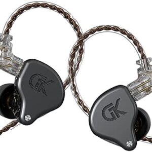 هندزفری کی زد GK-GS10