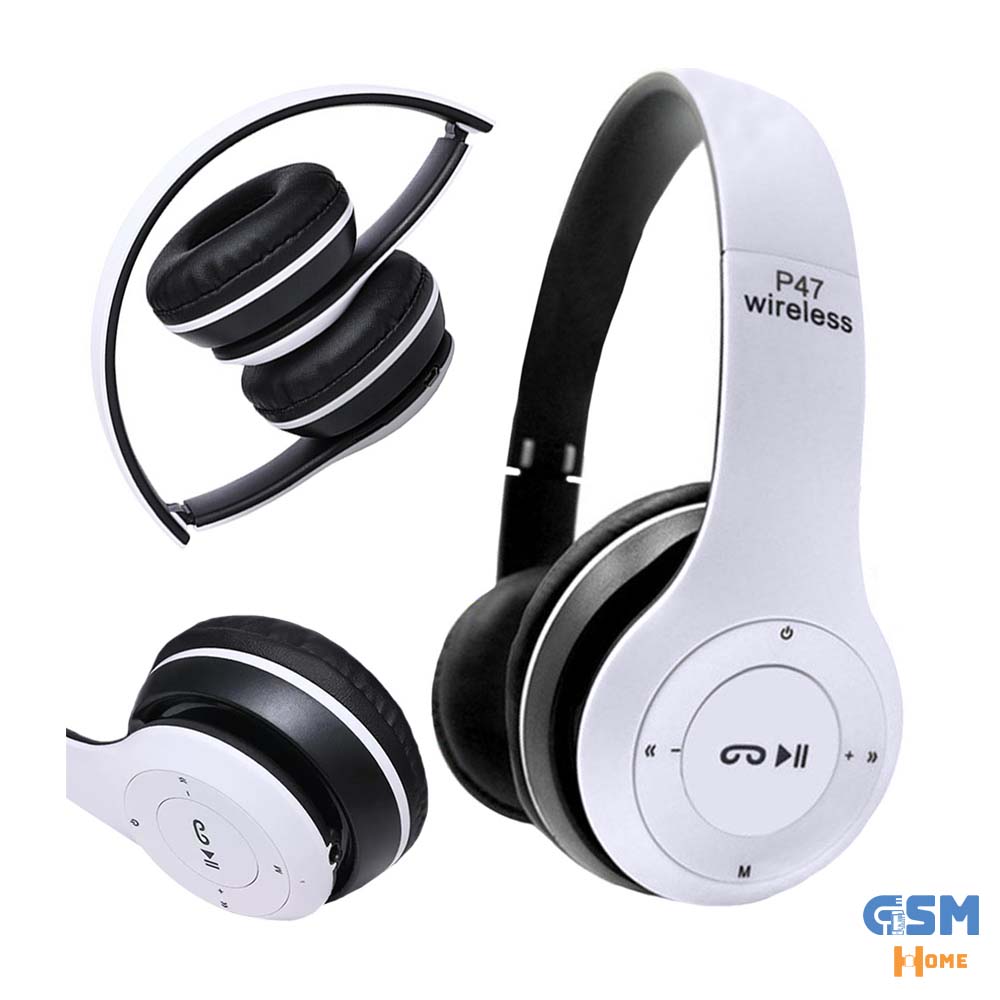 هدفون P47