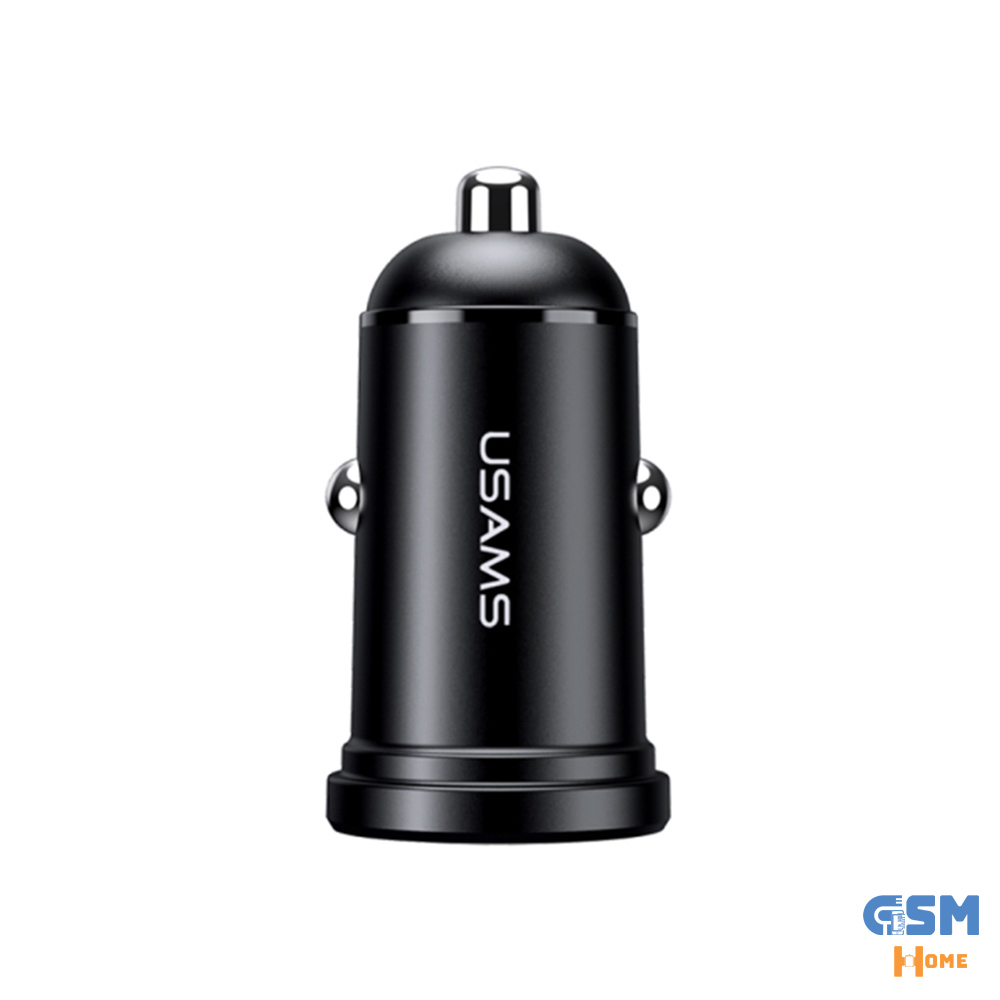 شارژر فندکی خودرو یوسمز مدل US-CC114