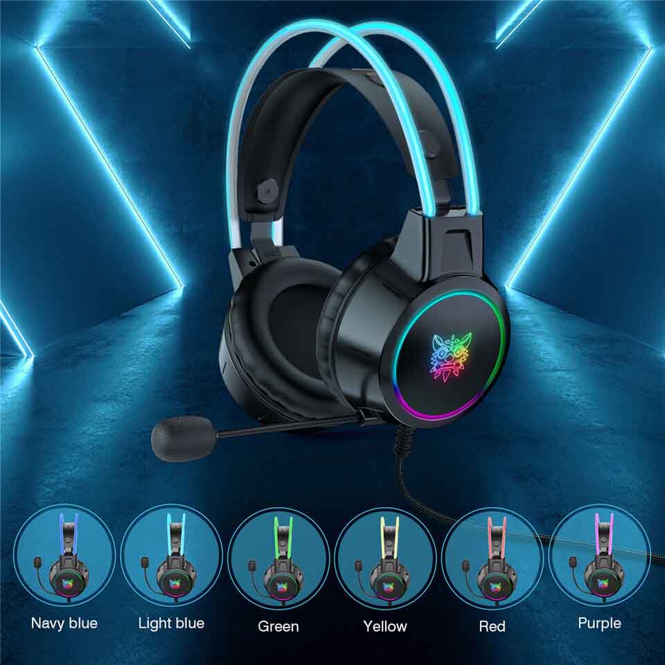 ONIKUMA X15 Pro Gaming Headset 2