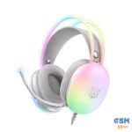 هدفون گیمینگ اونیکوما مدل X25 RGB