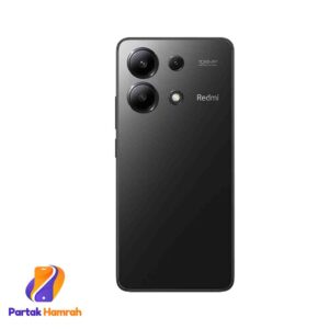 گوشی شیائومی Redmi Note 13 4G حافظه 256 رم 8 گیگابایت