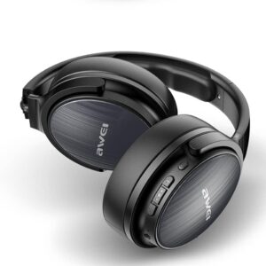 هدفون بلوتوثی اوی مدل AWEI A780BL