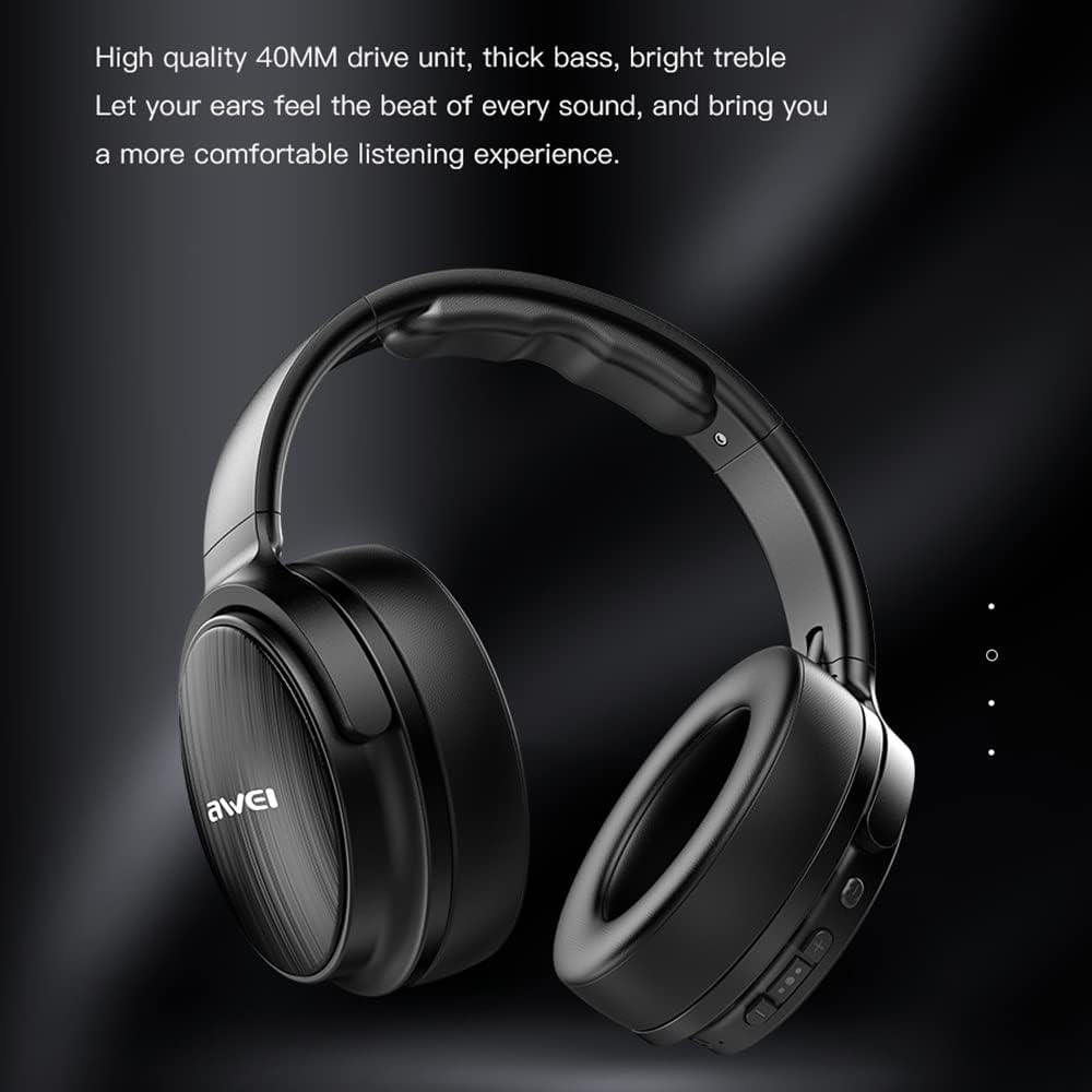 هدفون بلوتوثی اوی مدل AWEI A780BL