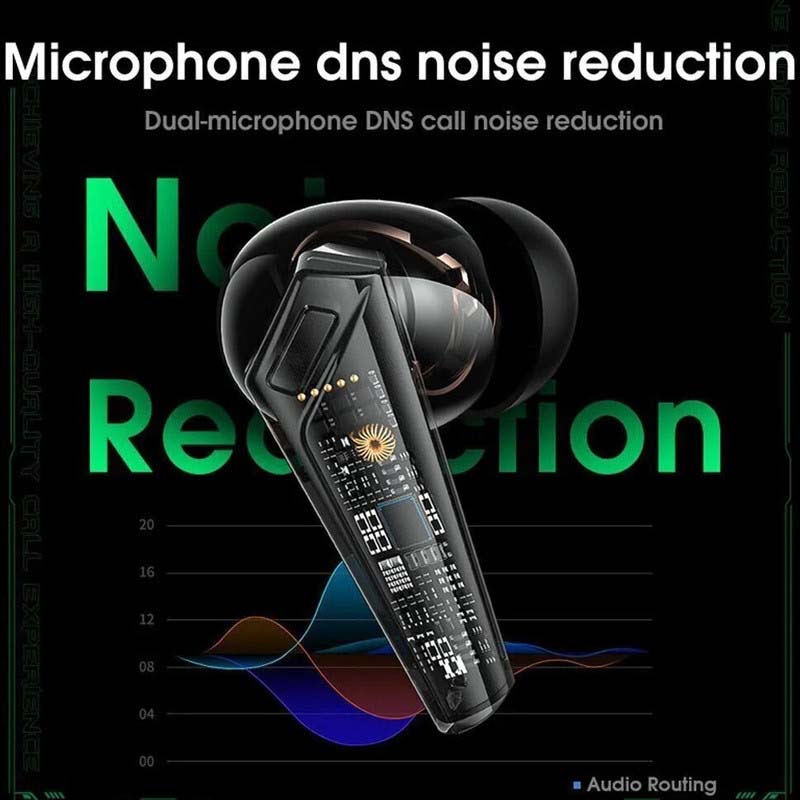 هندزفری بلوتوثی اونیکوما مدل ONIKUMA T308