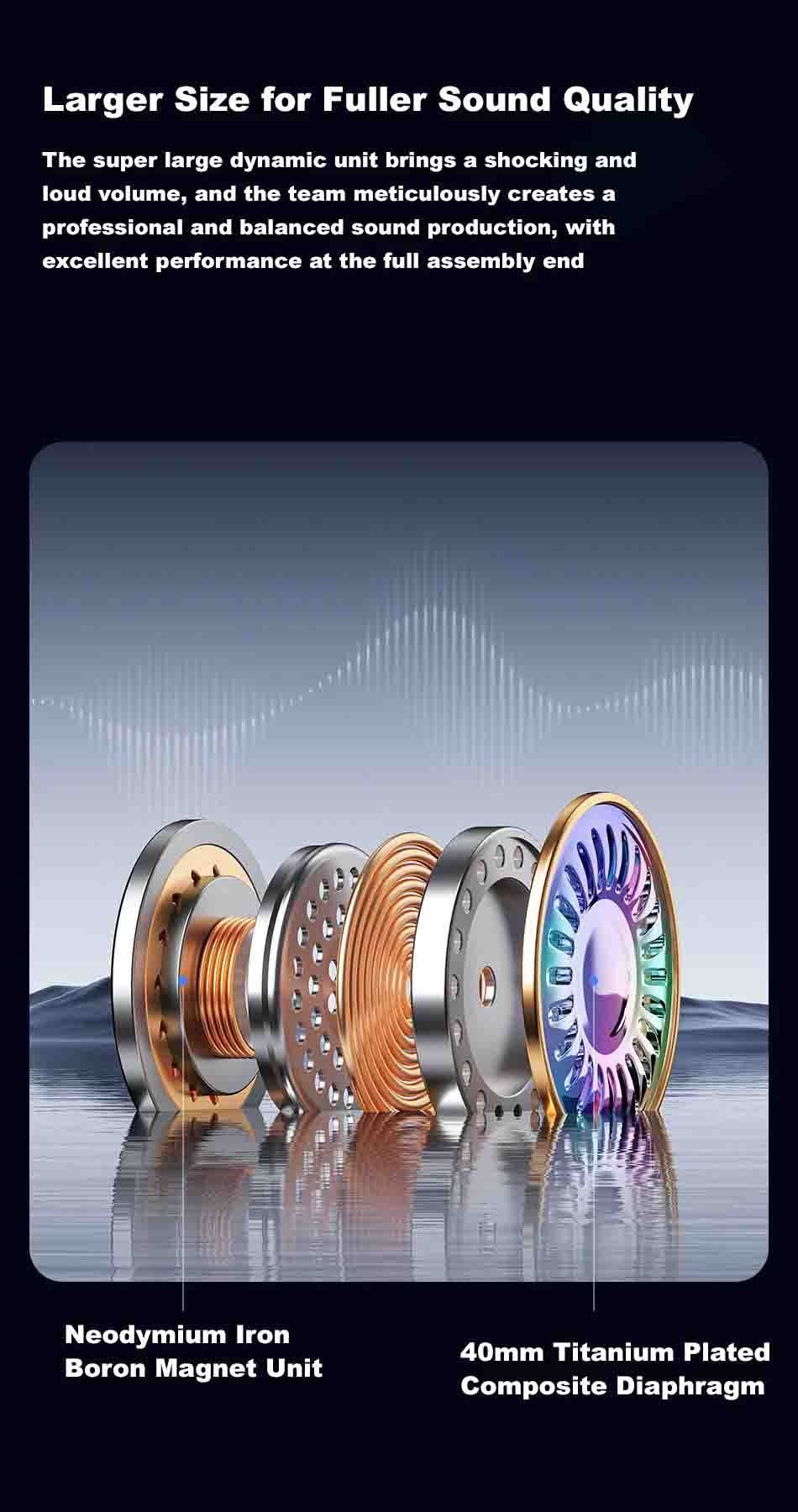 هدفون بلوتوثی اوی مدل Awei A997BL