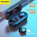 هندزفری بلوتوثی اوی مدل Awei T13 Pro TWS