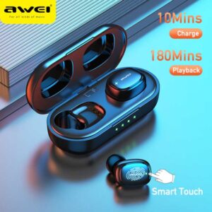 هندزفری بلوتوثی اوی مدل Awei T13 Pro TWS