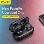 هندزفری بلوتوثی اوی مدل Awei T13 Pro TWS