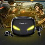 هندزفری بلوتوثی اوی مدل Awei T35