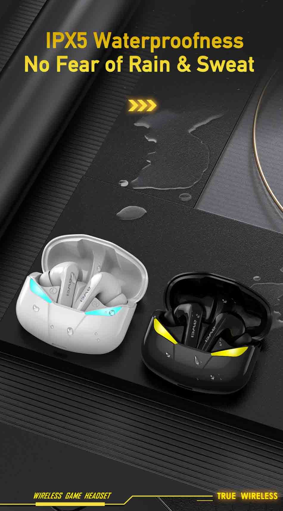 هندزفری بلوتوثی اوی مدل Awei T35